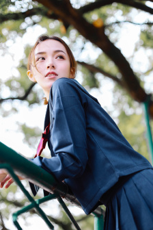 细腰藏春BY韫枝全文免费阅读